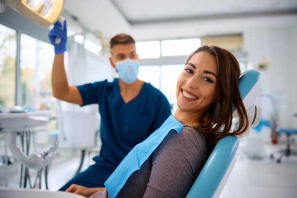 Best Dental Fillings (Composite and Amalgam)  in Weldon, CA